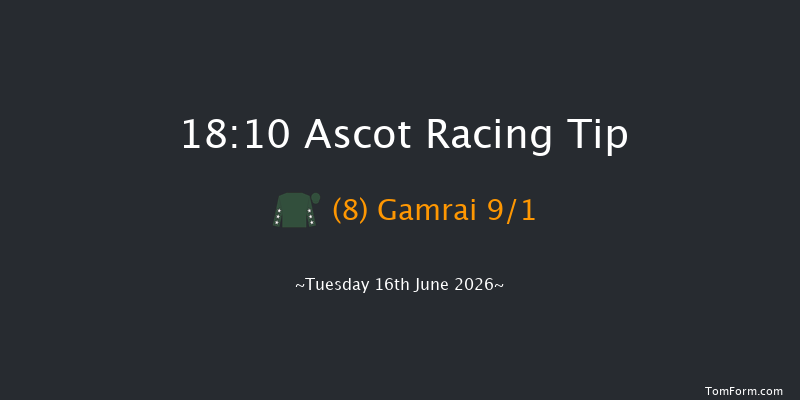 Ascot 18-10 (Class 2) 15f Sat 9th May 2026