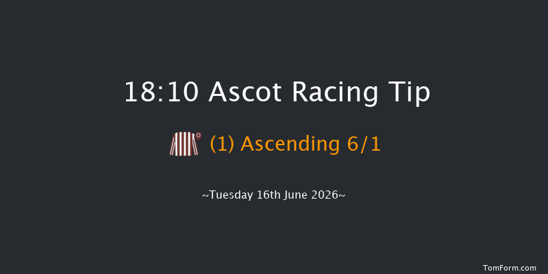 Ascot 18-10 (Class 2) 15f Sat 9th May 2026