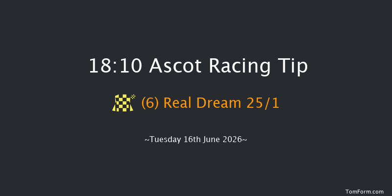 Ascot 18-10 (Class 2) 15f Sat 9th May 2026