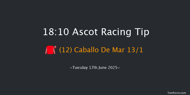Ascot 18-10 (Class 2) 15f Sat 10th May 2025
