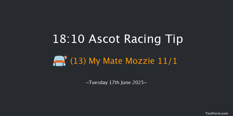 Ascot 18-10 (Class 2) 15f Sat 10th May 2025