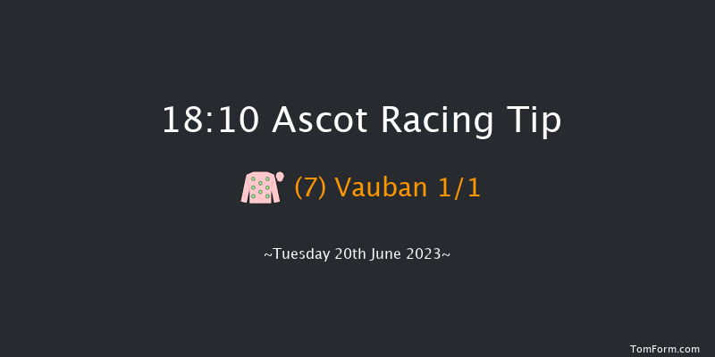 Ascot 18:10 Handicap (Class 2) 14f Sat 13th May 2023