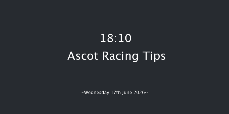 Ascot 18-10 (Class 1) 6f Tue 16th Jun 2026