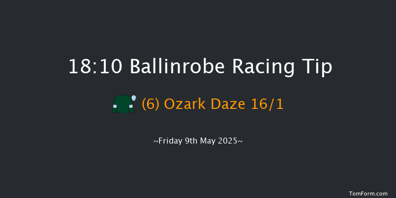 Ballinrobe 18-10 9f Fri 11th Apr 2025