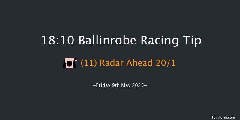 Ballinrobe 18-10 9f Fri 11th Apr 2025