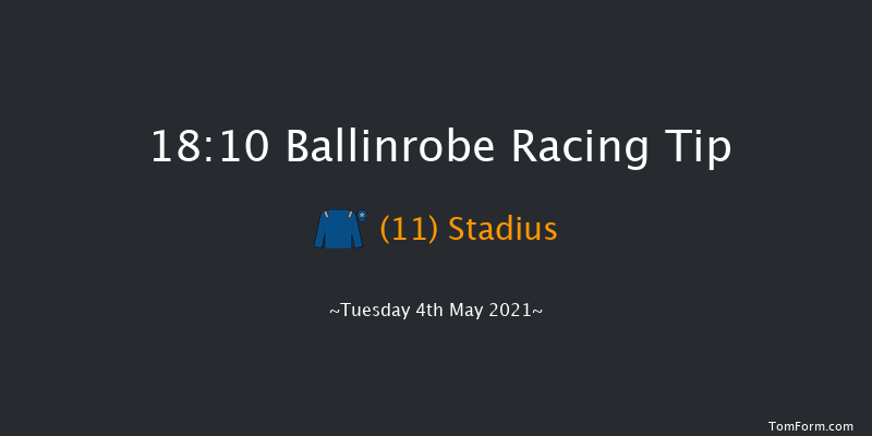 Wish You Were Here Opportunity Handicap Hurdle (80-95) (Div 1) Ballinrobe 18:10 Handicap Hurdle 21f Fri 16th Apr 2021