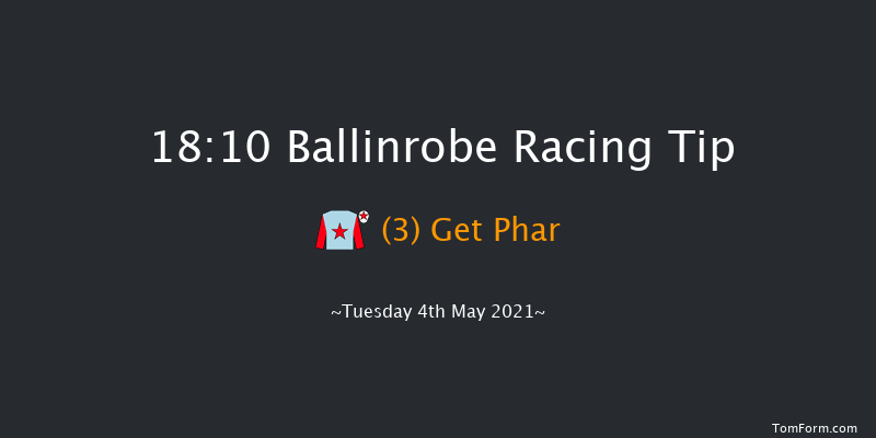 Wish You Were Here Opportunity Handicap Hurdle (80-95) (Div 1) Ballinrobe 18:10 Handicap Hurdle 21f Fri 16th Apr 2021