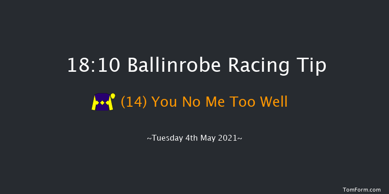 Wish You Were Here Opportunity Handicap Hurdle (80-95) (Div 1) Ballinrobe 18:10 Handicap Hurdle 21f Fri 16th Apr 2021