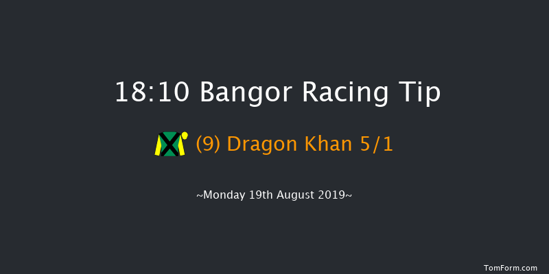 Bangor 18:10 Handicap Chase (Class 4) 17f Fri 2nd Aug 2019