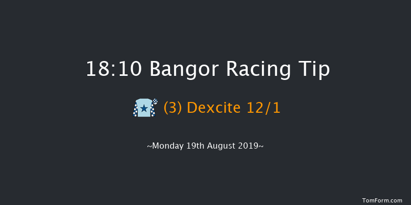 Bangor 18:10 Handicap Chase (Class 4) 17f Fri 2nd Aug 2019