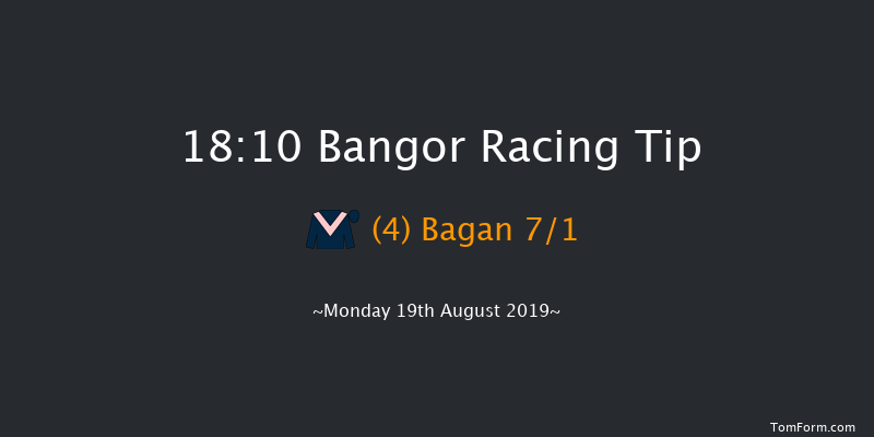 Bangor 18:10 Handicap Chase (Class 4) 17f Fri 2nd Aug 2019