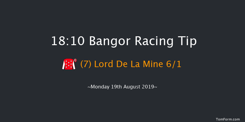 Bangor 18:10 Handicap Chase (Class 4) 17f Fri 2nd Aug 2019