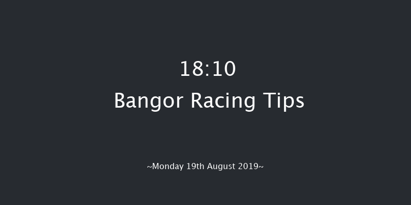 Bangor 18:10 Handicap Chase (Class 4) 17f Fri 2nd Aug 2019