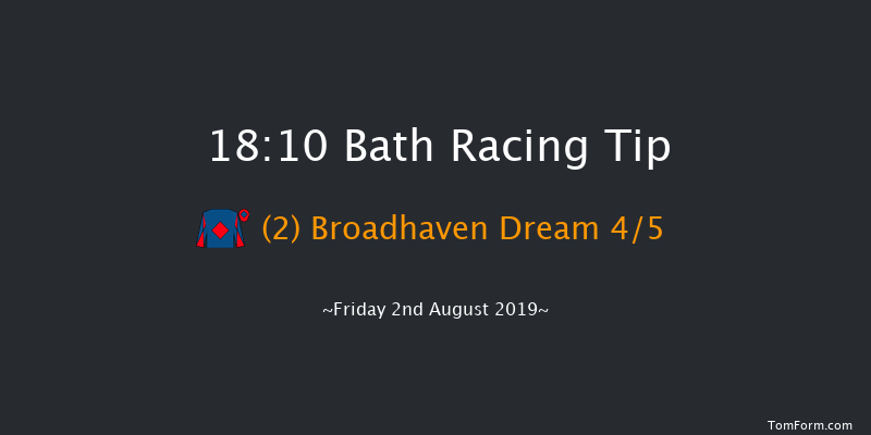 Bath 18:10 Handicap (Class 5) 5f Wed 24th Jul 2019