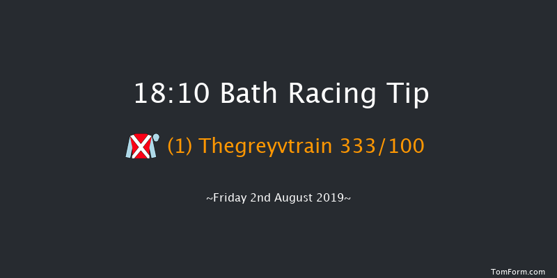 Bath 18:10 Handicap (Class 5) 5f Wed 24th Jul 2019