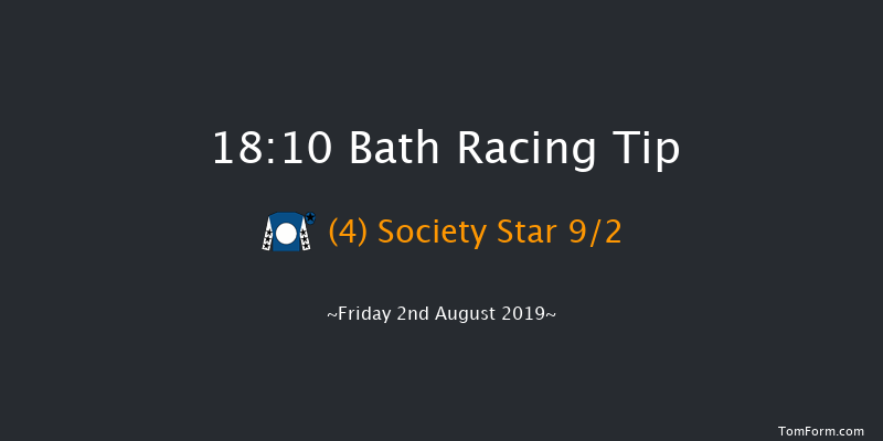 Bath 18:10 Handicap (Class 5) 5f Wed 24th Jul 2019