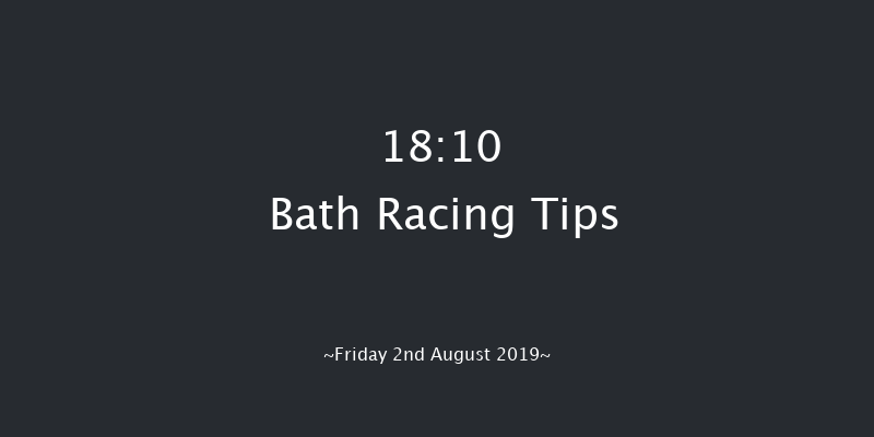Bath 18:10 Handicap (Class 5) 5f Wed 24th Jul 2019