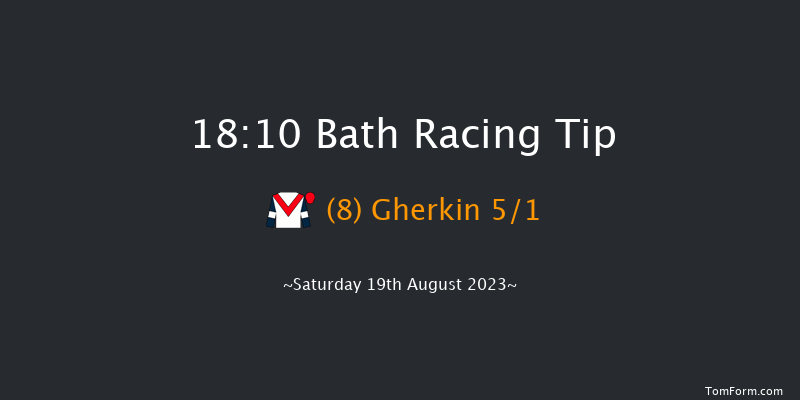 Bath 18:10 Handicap (Class 6) 6f Wed 9th Aug 2023