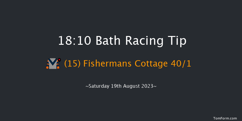 Bath 18:10 Handicap (Class 6) 6f Wed 9th Aug 2023