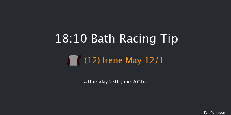 Free Tips Daily On attheraces.com Handicap Bath 18:10 Handicap (Class 4) 6f Wed 16th Oct 2019