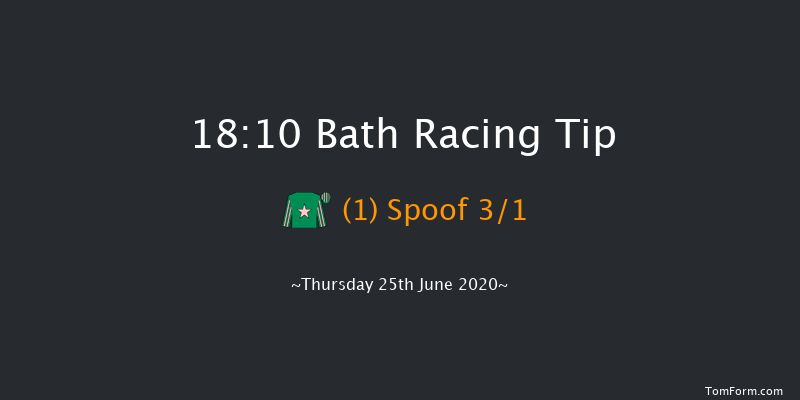 Free Tips Daily On attheraces.com Handicap Bath 18:10 Handicap (Class 4) 6f Wed 16th Oct 2019