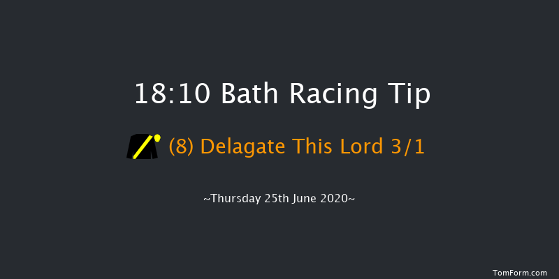 Free Tips Daily On attheraces.com Handicap Bath 18:10 Handicap (Class 4) 6f Wed 16th Oct 2019