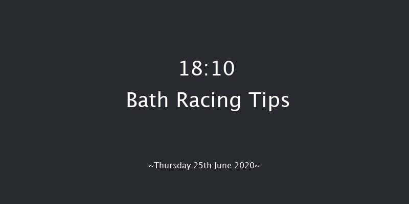 Free Tips Daily On attheraces.com Handicap Bath 18:10 Handicap (Class 4) 6f Wed 16th Oct 2019