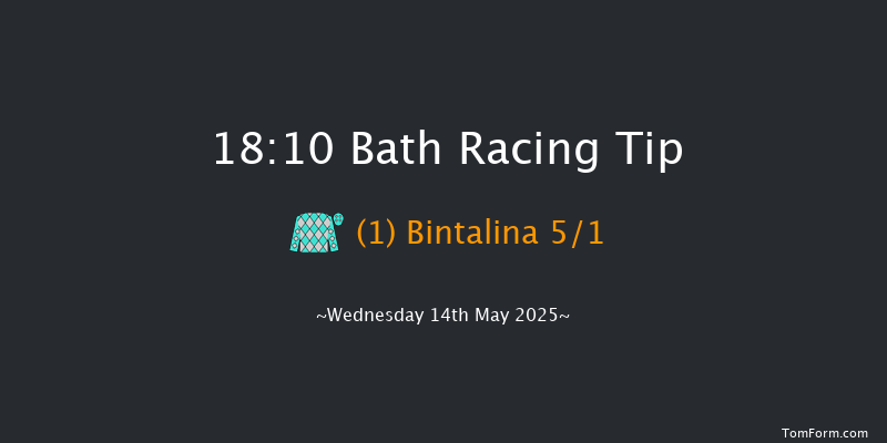 Bath 18-10 (Class 5) 8f Mon 5th May 2025
