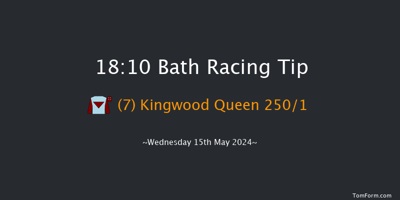 Bath  18:10 Maiden (Class 5)
8f Mon 6th May 2024