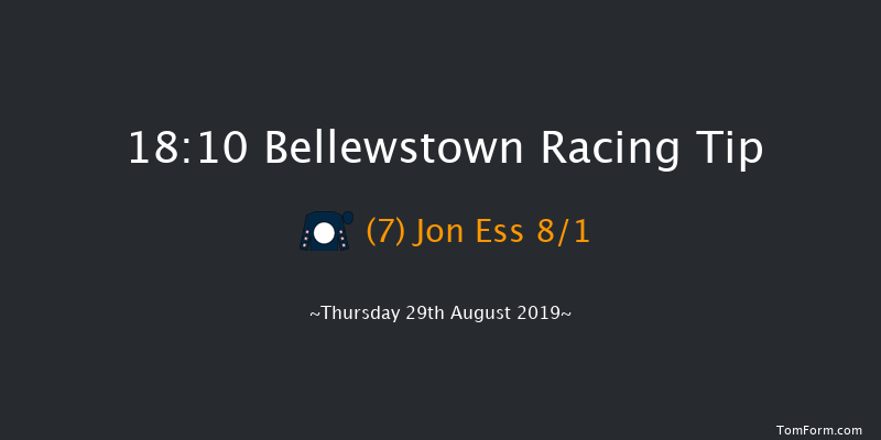 Bellewstown 18:10 Handicap Hurdle 20f Wed 28th Aug 2019