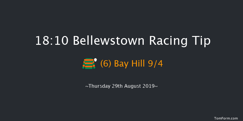 Bellewstown 18:10 Handicap Hurdle 20f Wed 28th Aug 2019