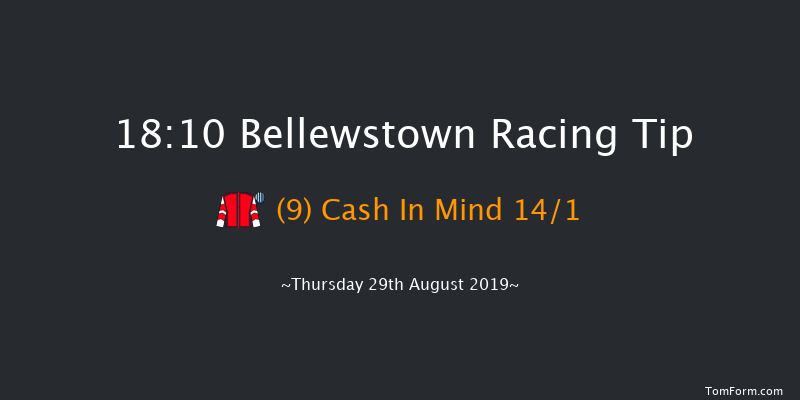 Bellewstown 18:10 Handicap Hurdle 20f Wed 28th Aug 2019