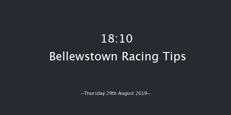 Bellewstown 18:10 Handicap Hurdle 20f Wed 28th Aug 2019