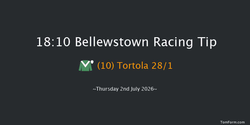 Bellewstown 18-10 7f Sat 18th Apr 2026