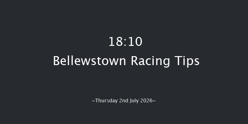 Bellewstown 18-10 7f Sat 18th Apr 2026