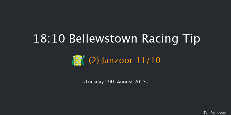 Bellewstown 18:10 Maiden 5f Sat 8th Jul 2023