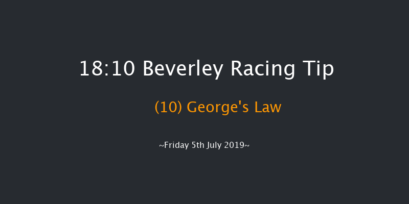Beverley 18:10 Seller (Class 6) 7f Thu 1st Jan 1970