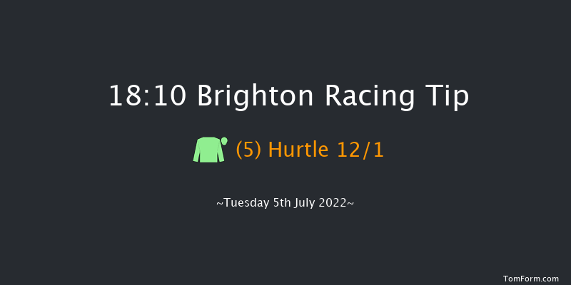 Brighton 18:10 Stakes (Class 5) 7f Tue 28th Jun 2022