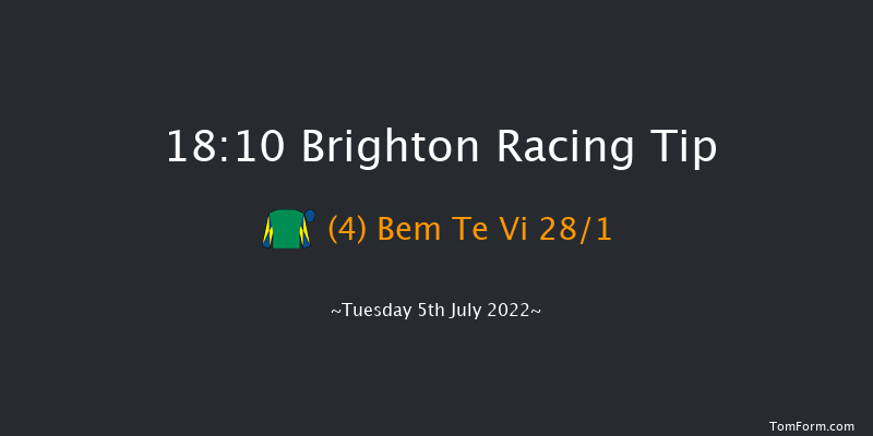 Brighton 18:10 Stakes (Class 5) 7f Tue 28th Jun 2022