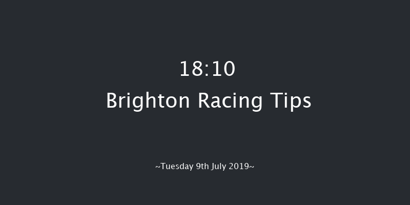 Brighton 18:10 Stakes (Class 5) 7f Tue 2nd Jul 2019