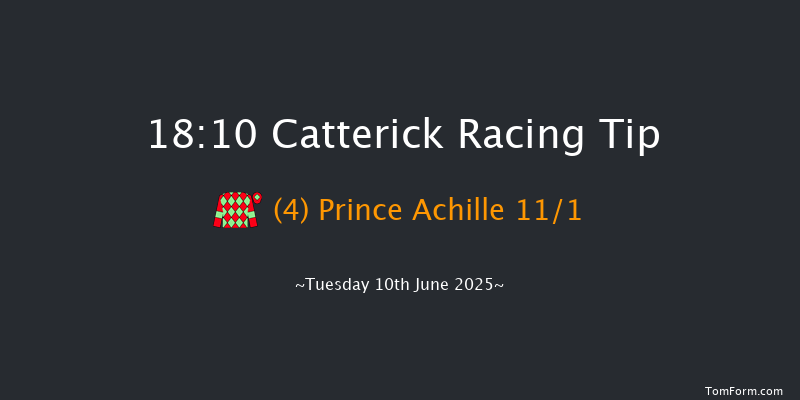 Catterick 18-10 (Class 5) 12f Fri 30th May 2025