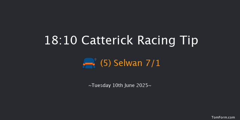 Catterick 18-10 (Class 5) 12f Fri 30th May 2025
