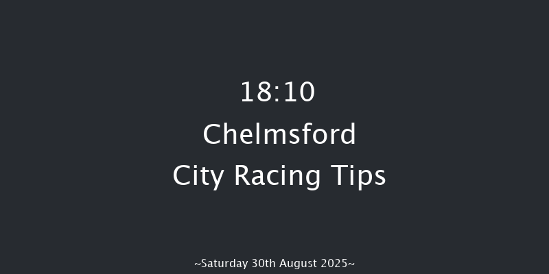 Chelmsford City 18-10 (Class 5) 8f Thu 28th Aug 2025