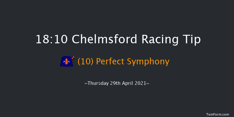 Celebrating The tote And PMU Partnership Handicap Chelmsford 18:10 Handicap (Class 6) 6f Wed 28th Apr 2021