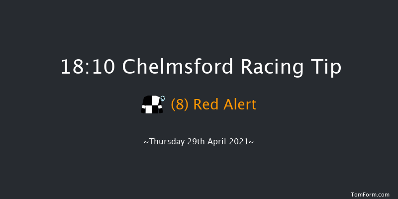 Celebrating The tote And PMU Partnership Handicap Chelmsford 18:10 Handicap (Class 6) 6f Wed 28th Apr 2021