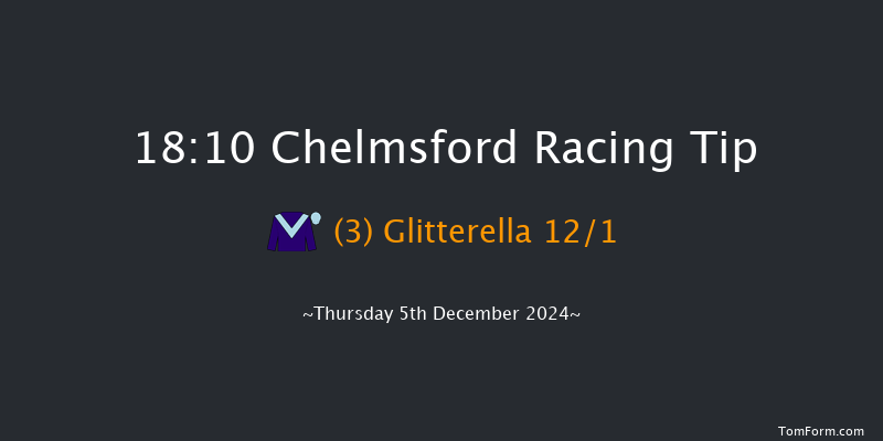 Chelmsford  18:10 Handicap (Class 5) 6f Thu 14th Nov 2024