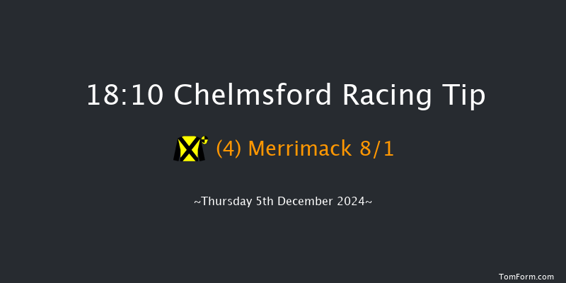 Chelmsford  18:10 Handicap (Class 5) 6f Thu 14th Nov 2024