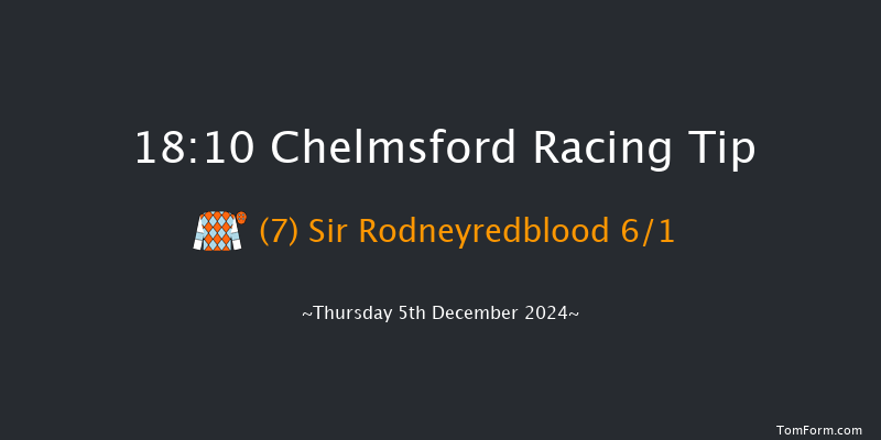 Chelmsford  18:10 Handicap (Class 5) 6f Thu 14th Nov 2024