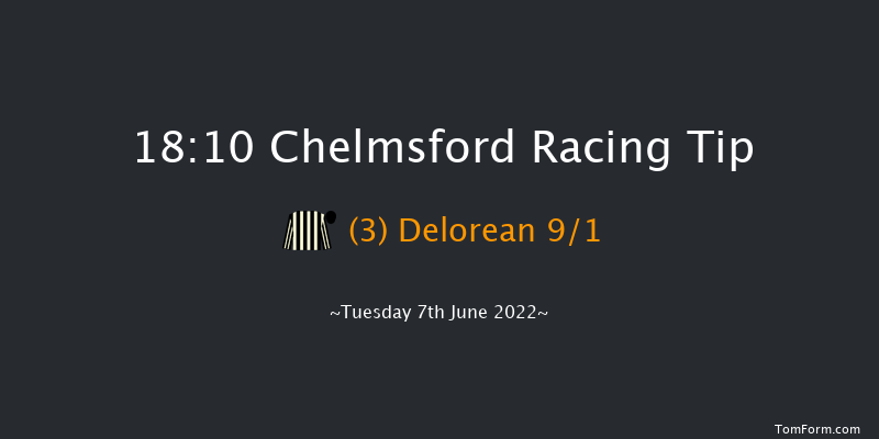 Chelmsford 18:10 Maiden (Class 5) 7f Thu 2nd Jun 2022