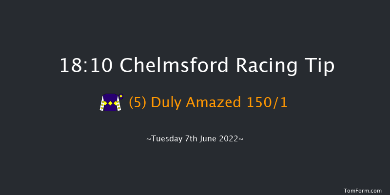Chelmsford 18:10 Maiden (Class 5) 7f Thu 2nd Jun 2022